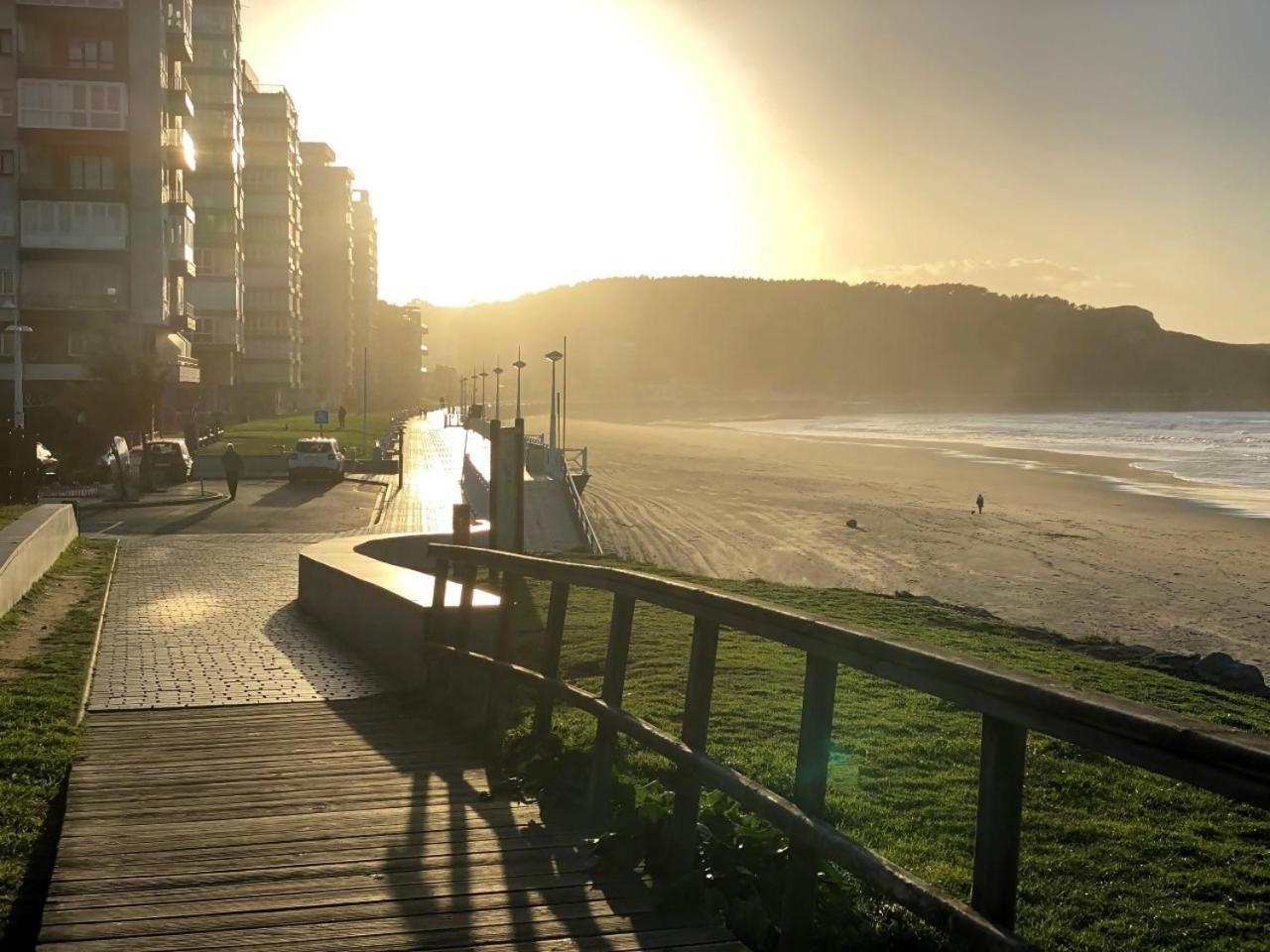 Salinas Soja Beach Alojamiento Frente A La Playa 외부 사진